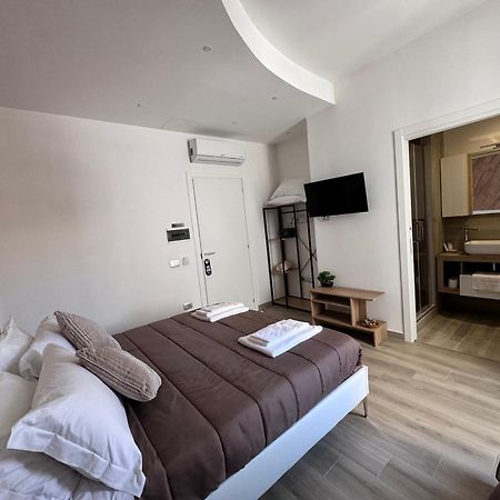 Ilary Rooms 2.0 Pompei Esterno foto