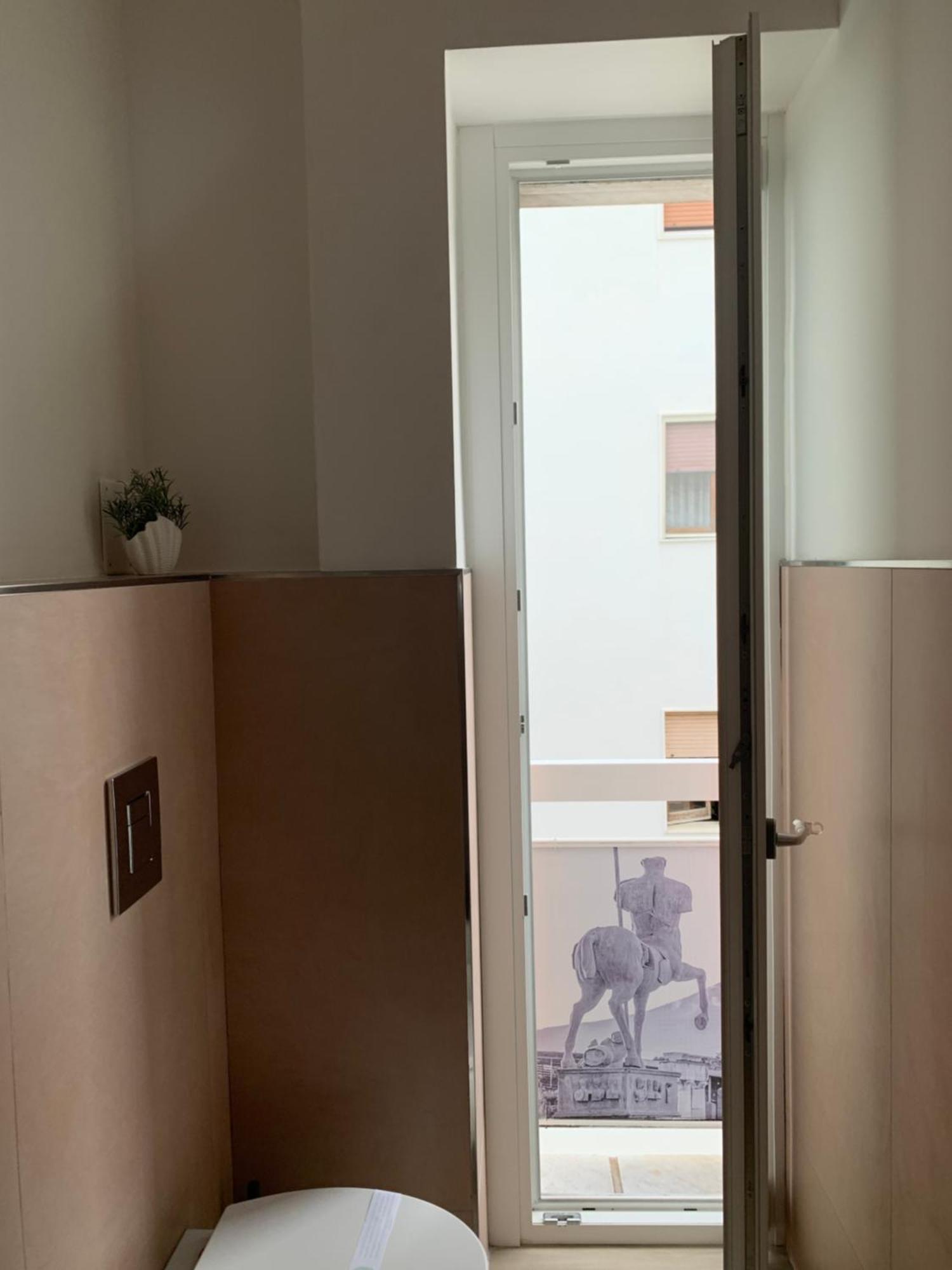 Ilary Rooms 2.0 Pompei Esterno foto