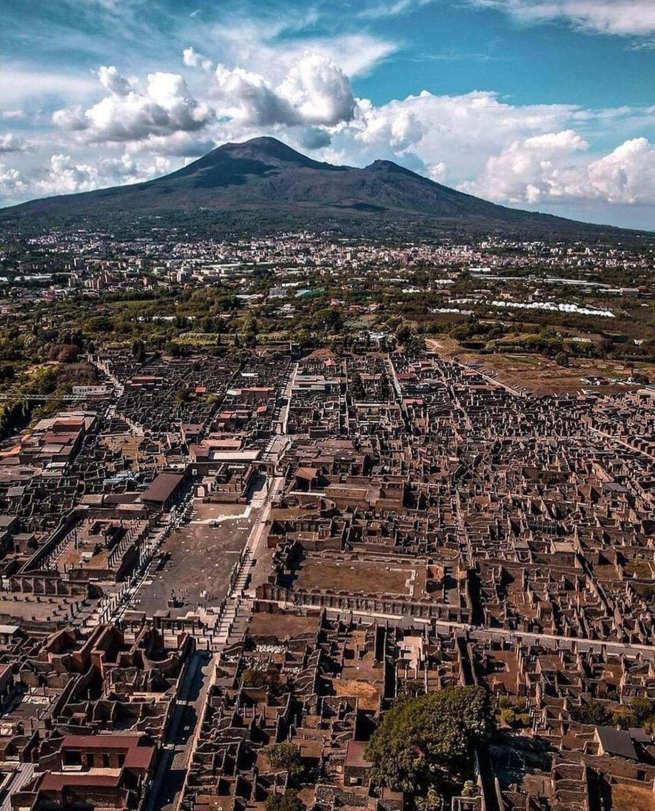 Ilary Rooms 2.0 Pompei Esterno foto