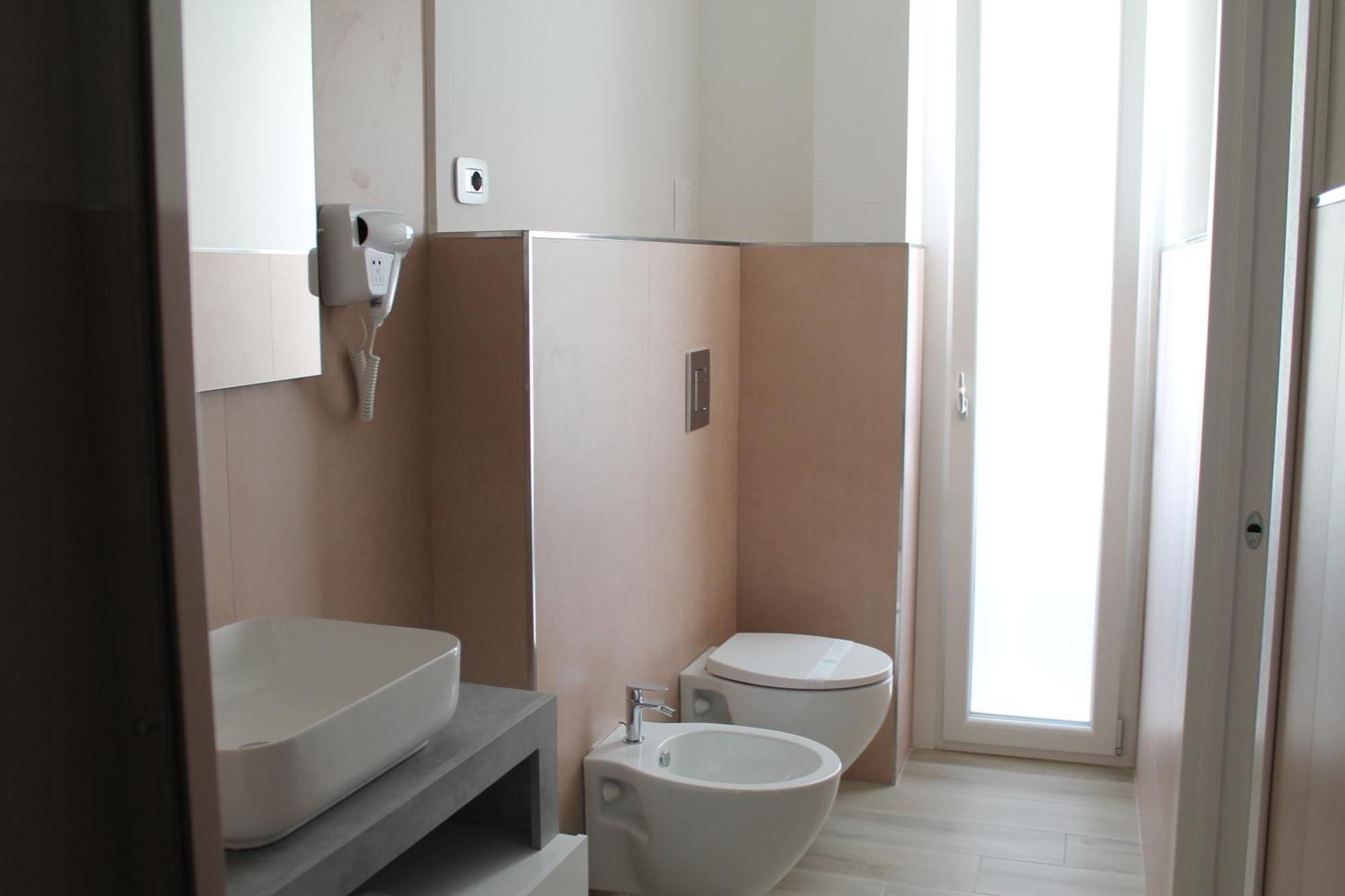 Ilary Rooms 2.0 Pompei Esterno foto