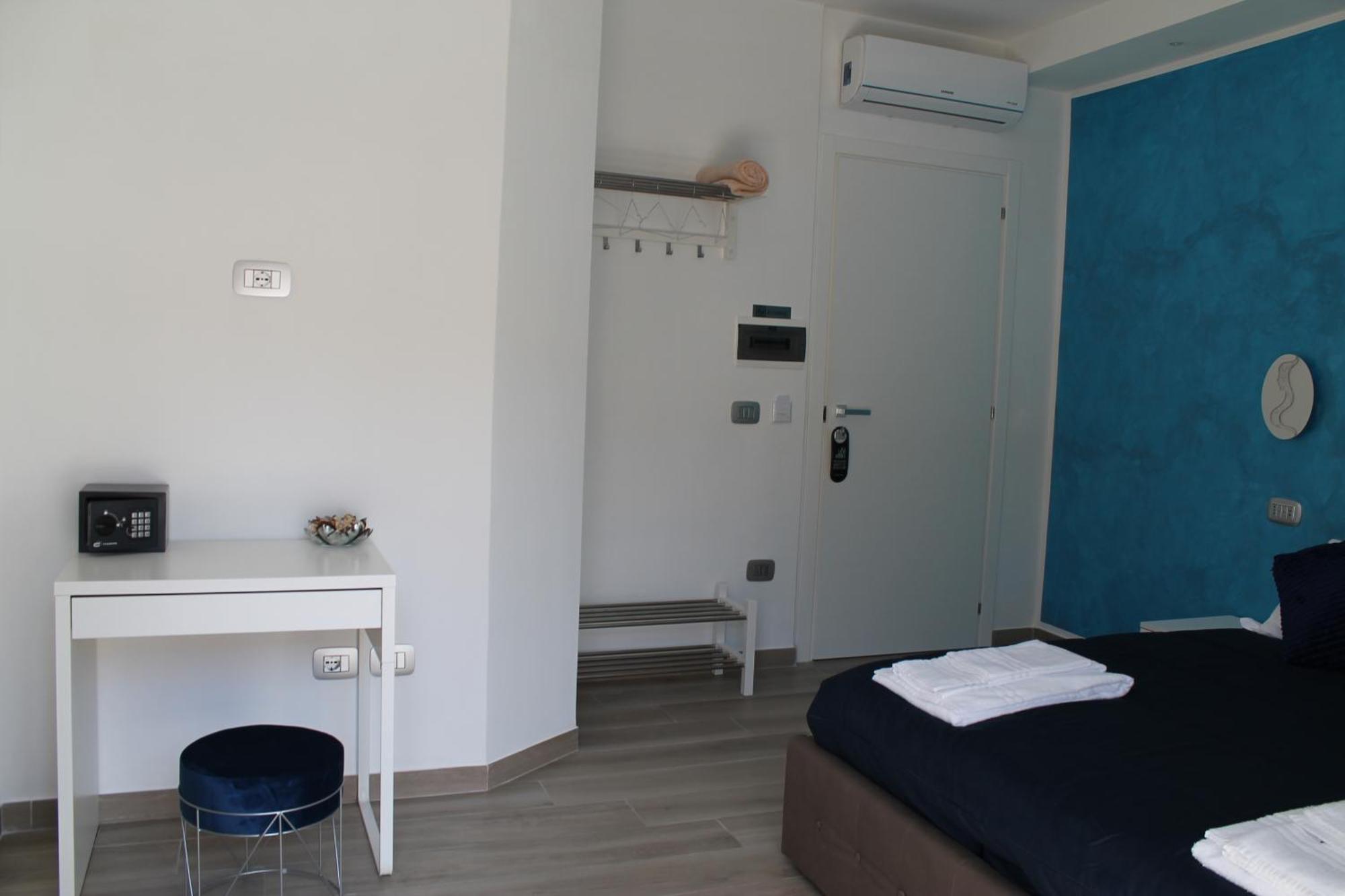 Ilary Rooms 2.0 Pompei Esterno foto