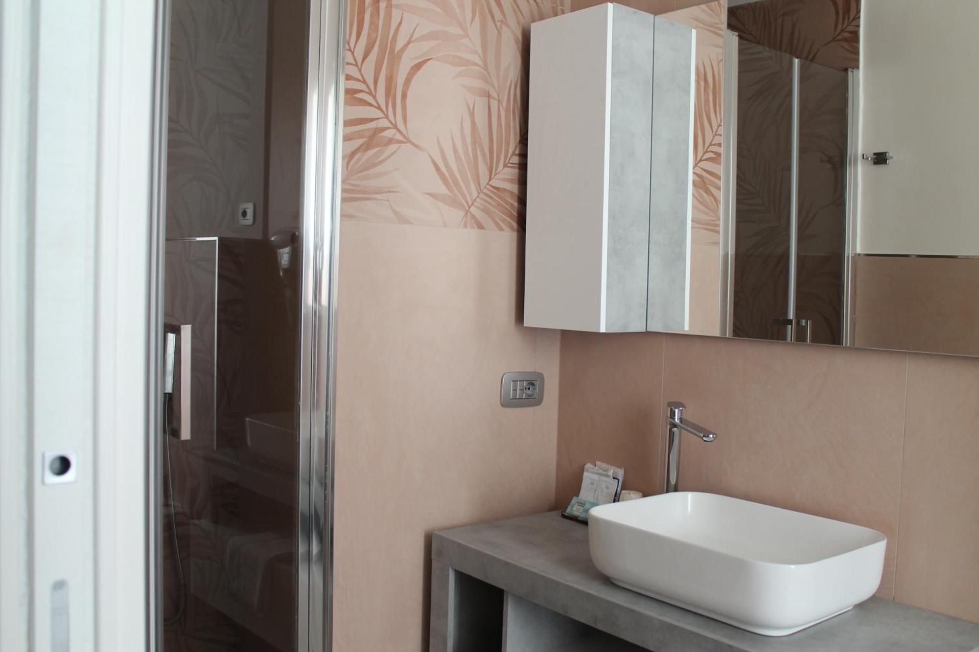 Ilary Rooms 2.0 Pompei Esterno foto