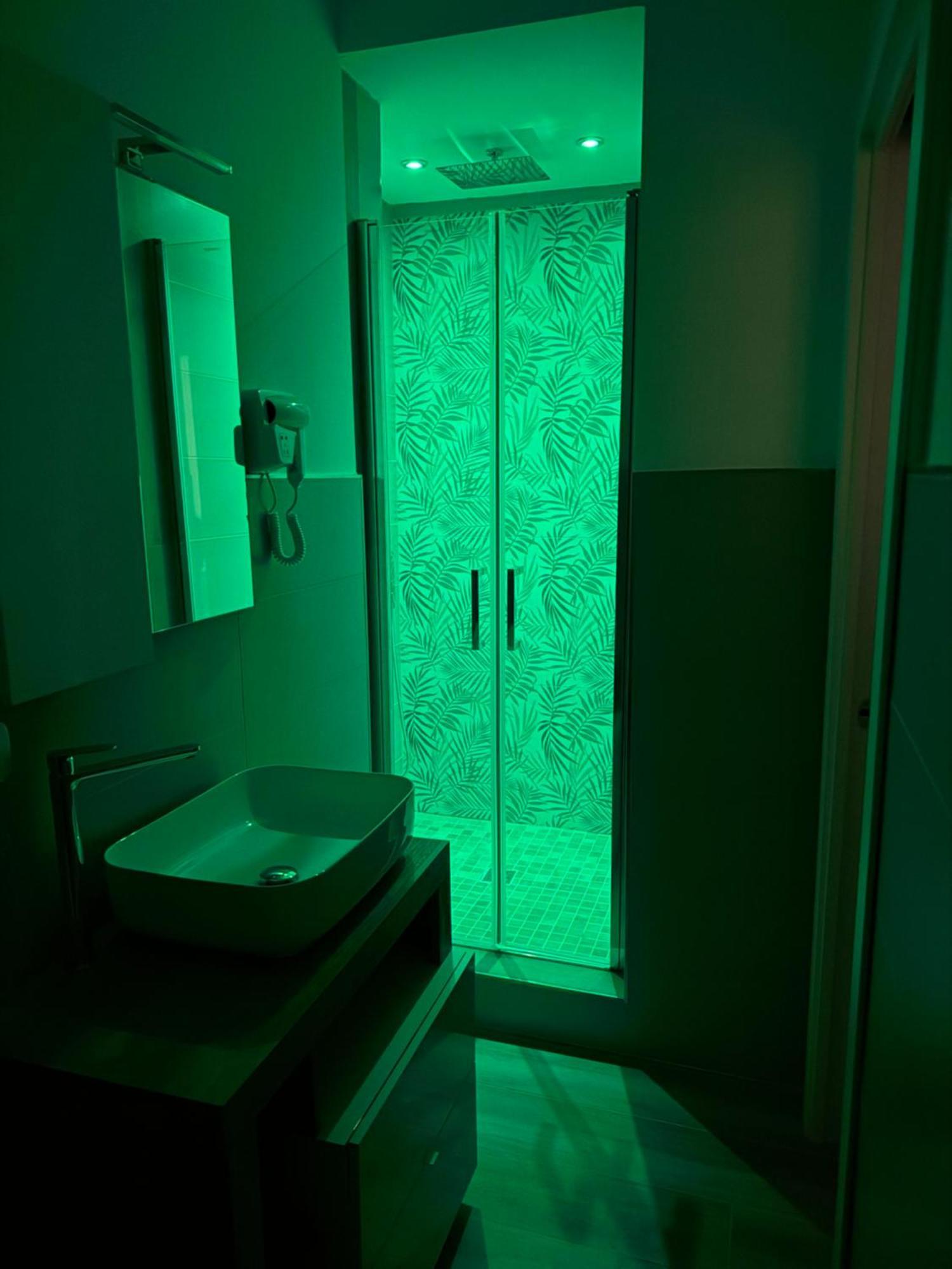 Ilary Rooms 2.0 Pompei Esterno foto