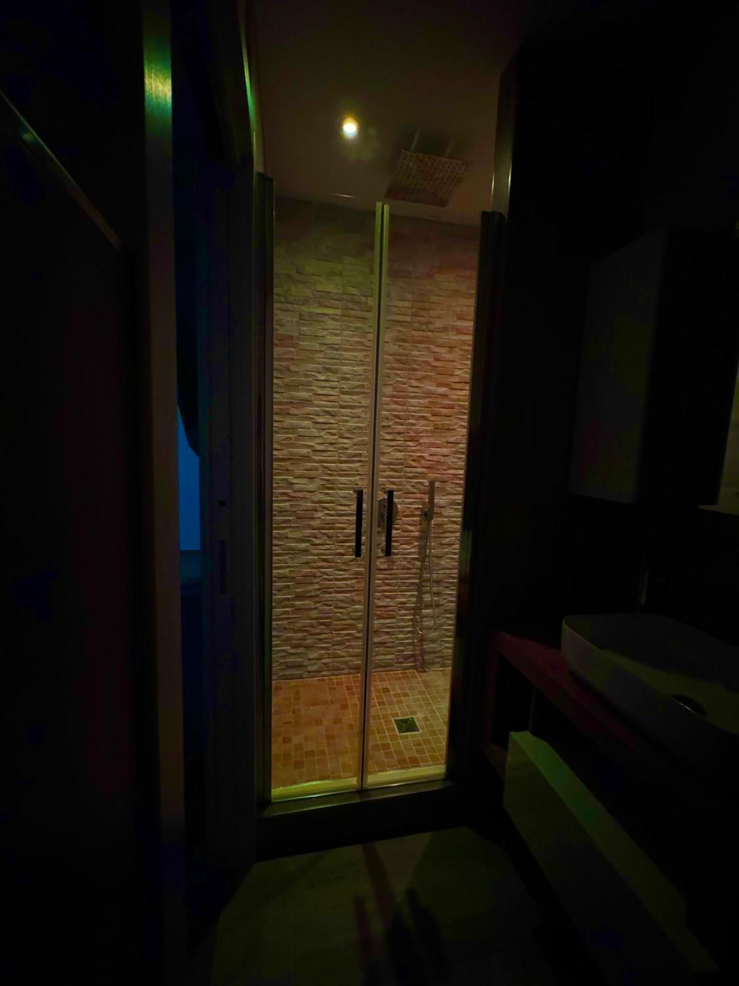 Ilary Rooms 2.0 Pompei Esterno foto